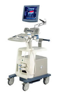 Ultraschalldiagnostik